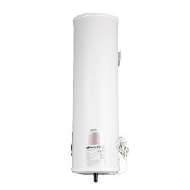Бойлер Willer EVH80RI-SUN универсальный 80 л мокрый ТЭН белый 92425