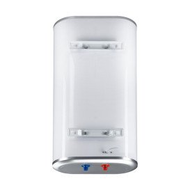 Бойлер Willer IV100DR-Brig вертикальний 100 л сухий ТЕН білий 77668