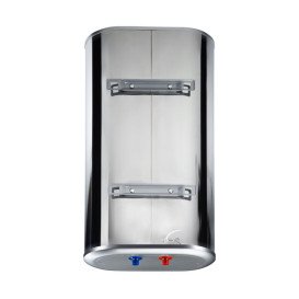 Бойлер Willer IV80DR-Brig Mirror вертикальный 80 л сухой ТЭН серебристый 58070