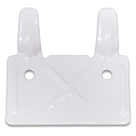 Бойлер Willer PA10R Optima Mini монтаж над мойкой 10 л мокрый ТЭН белый 44769