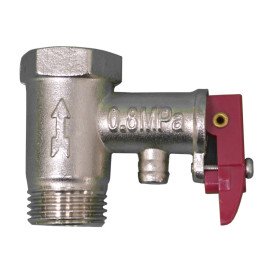 Бойлер Willer PA15R Optima Mini монтаж над мийкою 15 л мокрий ТЕН білий 44783