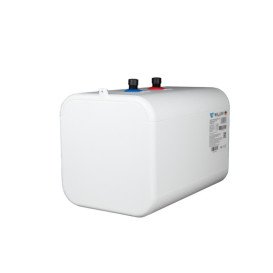 Бойлер Willer PU07RF-Cubus монтаж под мойкой напольный 7 л мокрый ТЭН белый 93590