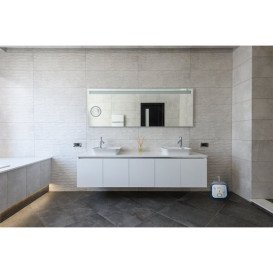 Бойлер Willer PU07RF-Cubus монтаж под мойкой напольный 7 л мокрый ТЭН белый 93590