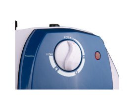 Бойлер Willer PU6R Optima Mini монтаж під мийкою 6 л мокрий ТЕН білий 44691