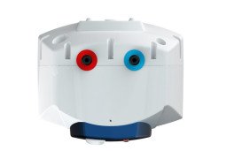 Бойлер Willer PU6R Optima Mini монтаж під мийкою 6 л мокрий ТЕН білий 44691