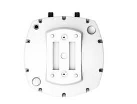 Бойлер Willer PU6R Optima Mini монтаж під мийкою 6 л мокрий ТЕН білий 44691