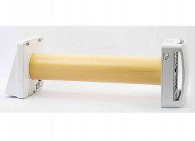 Побутовий вентилятор Soler & Palau Respiro 100 рекуператор білий 5144308100