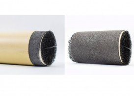 Побутовий вентилятор Soler & Palau Respiro 100 рекуператор білий 5144308100