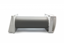 Побутовий вентилятор Soler & Palau Respiro 150 рекуператор білий 5144307700