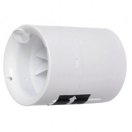 Бытовой вентилятор Soler&Palau Silentub-100 канальный круглого сечения 5210316500