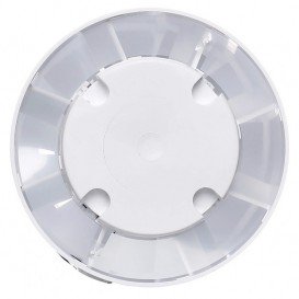 Бытовой вентилятор Soler&Palau Silentub-100 канальный круглого сечения 5210316500