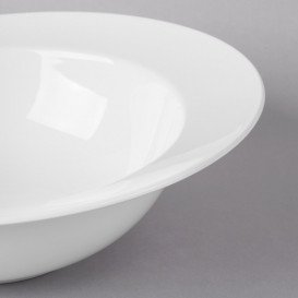 Чаша для пасти Villeroy & Boch Flow 33 см білий 10-3420-3145
