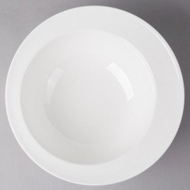 Чаша для пасти Villeroy & Boch Flow 33 см білий 10-3420-3145