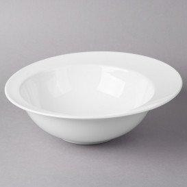Чаша для пасти Villeroy & Boch Flow 33 см білий 10-3420-3145
