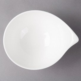 Чаша індивідуальна Villeroy & Boch Flow 16х13 см білий 10-3420-3810