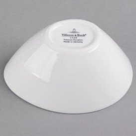 Чаша індивідуальна Villeroy & Boch Marchesi 10х7.5 см білий 16-3275-3831