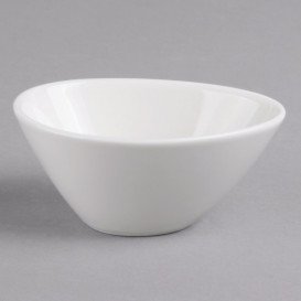 Чаша індивідуальна Villeroy & Boch Marchesi 10х7.5 см білий 16-3275-3831