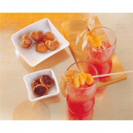 Чаша індивідуальна Villeroy & Boch NewWave 12х12 см преміум фарфор білий 10-2525-3934