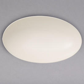 Чаша овальная Villeroy & Boch Modern Grace 38х22 см белый 10-4510-3287