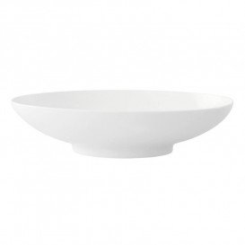 Чаша овальная Villeroy & Boch Modern Grace 38х22 см белый 10-4510-3287