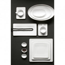 Чаша овальная Villeroy & Boch Modern Grace 38х22 см белый 10-4510-3287