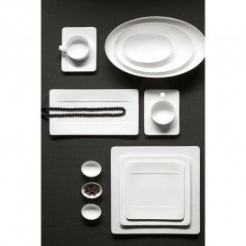 Чаша овальная Villeroy & Boch Modern Grace 38х22 см белый 10-4510-3287