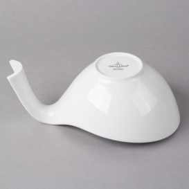 Чаша з ручкою Villeroy & Boch Flow 0.6 л білий 10-3420-1925