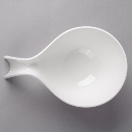 Чаша з ручкою Villeroy & Boch Flow 0.6 л білий 10-3420-1925