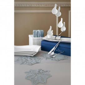 Чаша з ручкою Villeroy & Boch NewWave 60 мл преміум фарфор білий 10-2525-3933