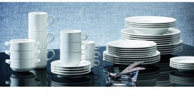 Чаша супова Villeroy & Boch Sedona Function 260 мл преміум фарфор білий 16-4003-2513