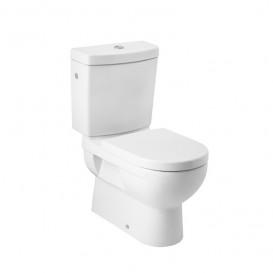Чаша унитаза-компакт Jika Mio без бачка керамика белый H8237160000001
