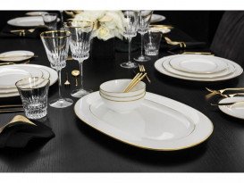 Чаша Villeroy & Boch Anmut Gold 13 см білий 10-4653-3810