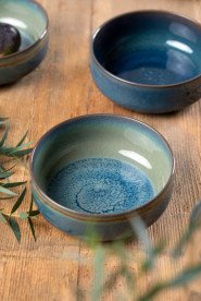 Чаша Villeroy & Boch Crafted Denim 0.75 л темно-синий 19-5168-1900