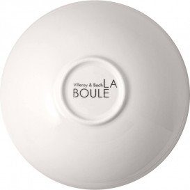 Чаша Villeroy & Boch Iconic La Boule 21.5х6.5 см белый 10-1665-6001
