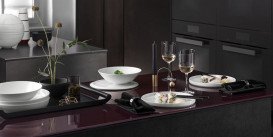 Чаша Villeroy & Boch Iconic La Boule 24х4 см білий 10-1665-6002