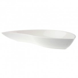 Чаша Villeroy & Boch NewWave 28х15 см преміум фарфор білий 10-2525-3890
