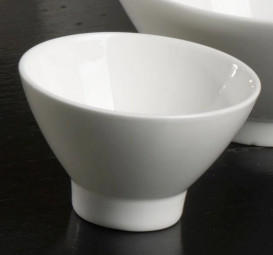 Чаша Villeroy & Boch Stella Hotel 70 мл премиум фарфор белый 16-3272-3932
