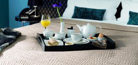 Чашка без ручки Villeroy & Boch Universal 220 мл премиум фарфор белый 16-2040-1710