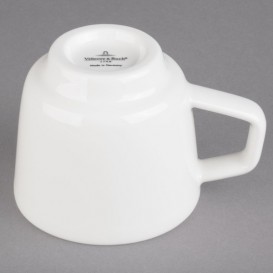 Чашка Villeroy & Boch Affinity 0,1 л білий 16-4004-1450