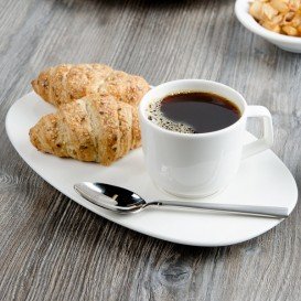  Чашка Villeroy & Boch Affinity 0,22 л белый 16-4004-1270