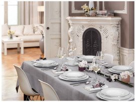 Чашка Villeroy & Boch Anmut Platinum No.1 0,20 л белый 10-4636-1300