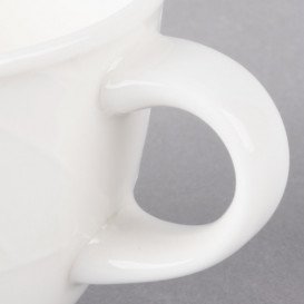 Чашка Villeroy & Boch Bella 0,22 л белый 16-2238-1270