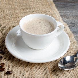 Чашка Villeroy & Boch Corpo 0.1 л белый 16-2016-1450