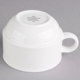 Чашка Villeroy & Boch Corpo 0.22 л білий 16-2016-1271