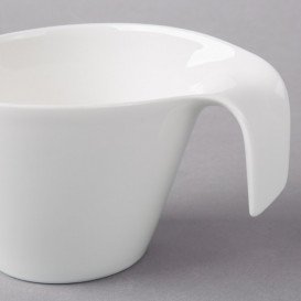 Чашка Villeroy & Boch Flow 0.2 л белый 10-3420-1300