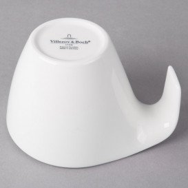 Чашка Villeroy & Boch Flow 0.2 л белый 10-3420-1300