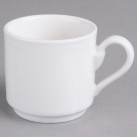 Чашка Villeroy & Boch La Scala 0.09 л білий 16-3318-1451