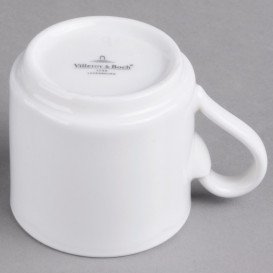 Чашка Villeroy & Boch La Scala 0.09 л білий 16-3318-1451
