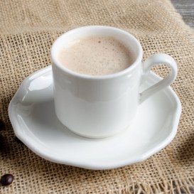 Чашка Villeroy & Boch La Scala 0.09 л білий 16-3318-1451