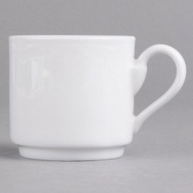 Чашка Villeroy & Boch La Scala 0.09 л білий 16-3318-1451